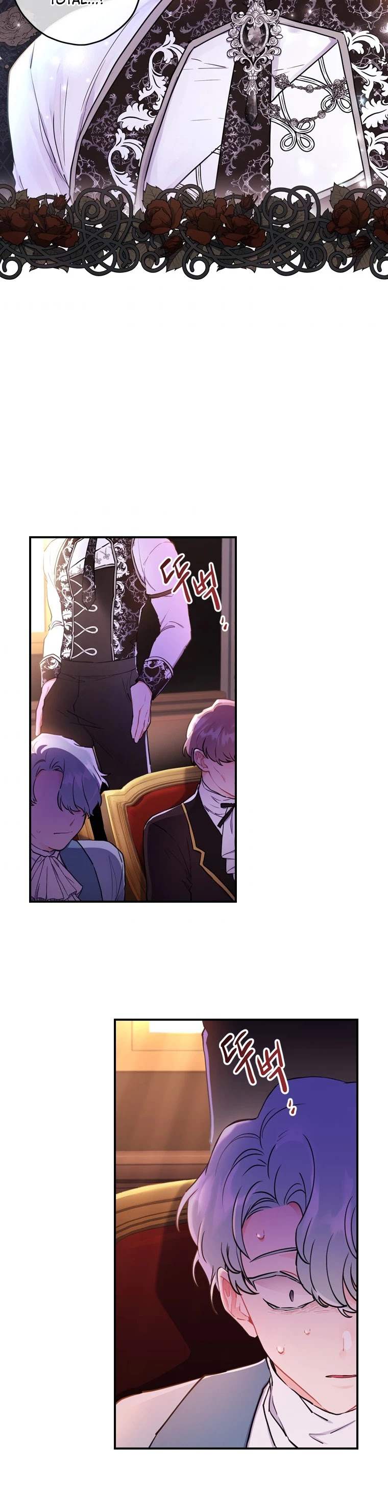 Read The Male Lead's Little Lion Daughter Manga Online