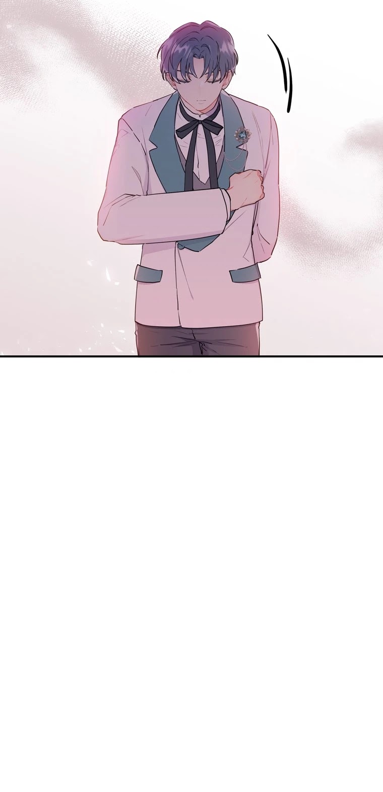 Read The Male Lead's Little Lion Daughter Manga Online