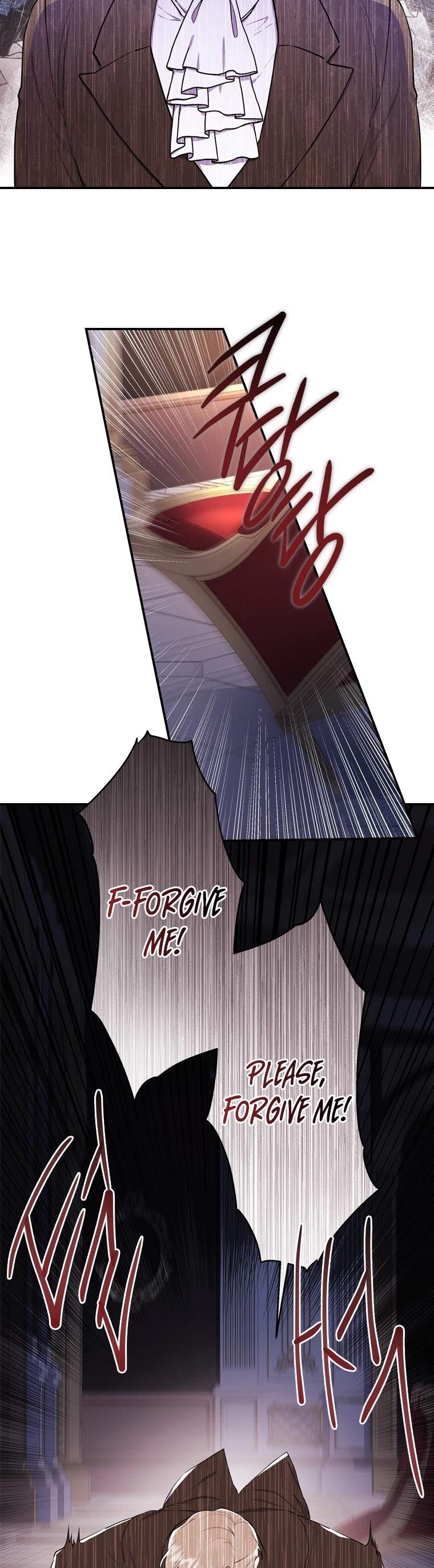 Read The Male Lead's Little Lion Daughter Manga Online