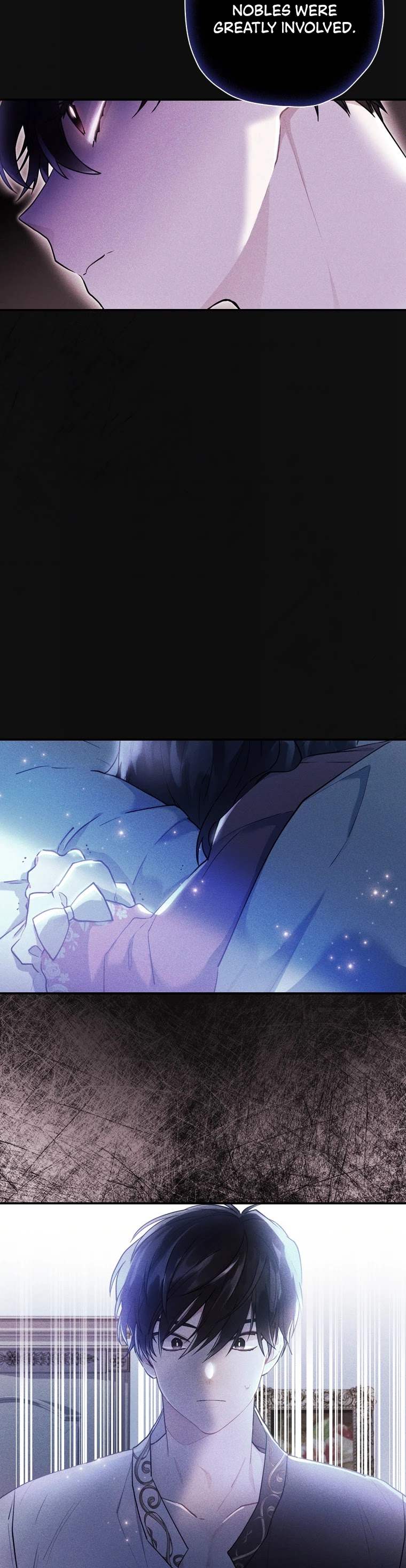 Read The Male Lead's Little Lion Daughter Manga Online