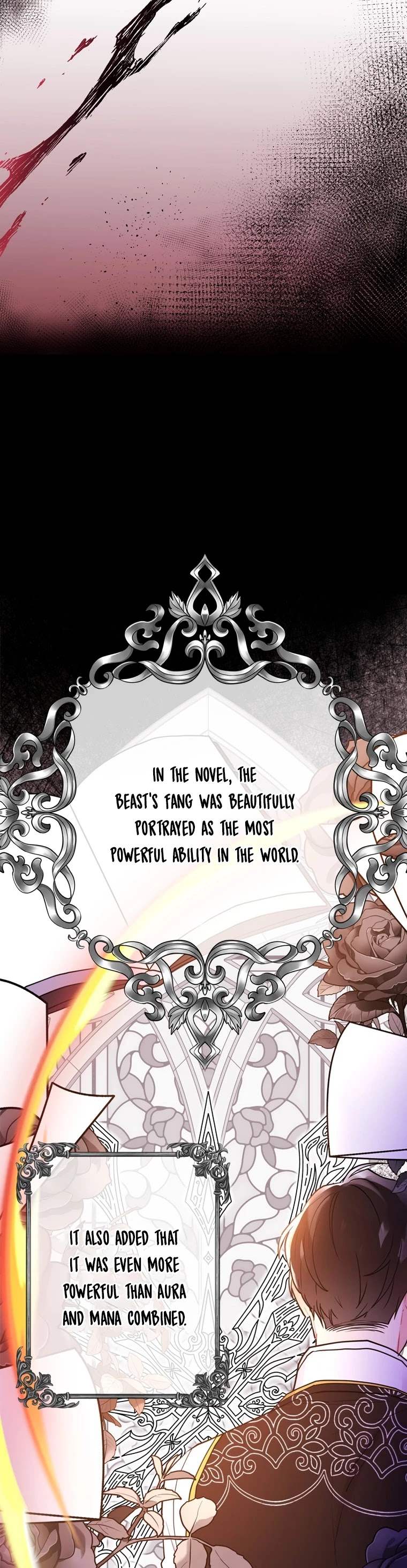 Read The Male Lead's Little Lion Daughter Manga Online