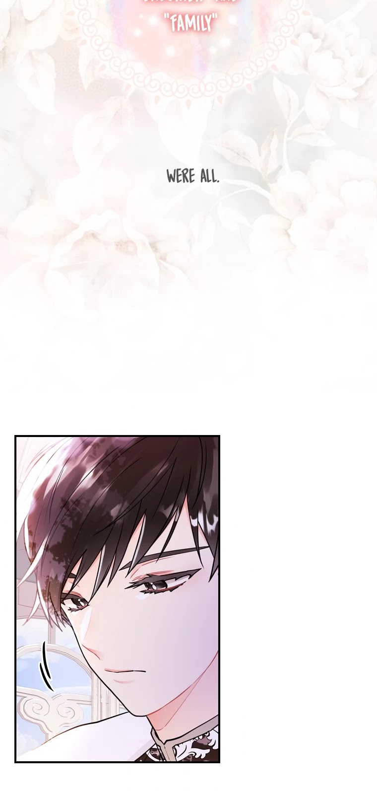 Read The Male Lead's Little Lion Daughter Manga Online