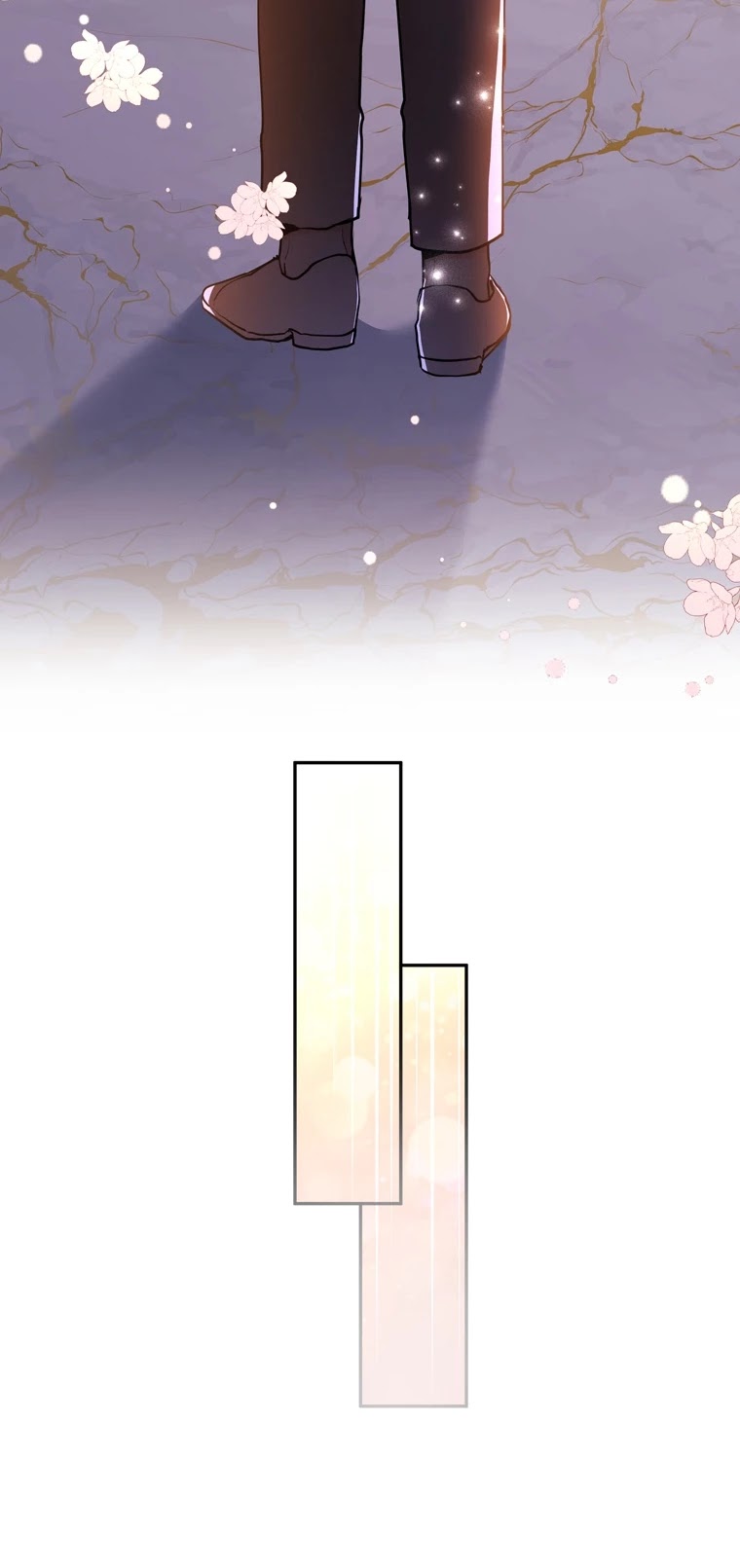 Read The Male Lead's Little Lion Daughter Manga Online