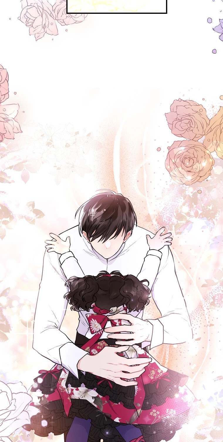 Read The Male Lead's Little Lion Daughter Manga Online