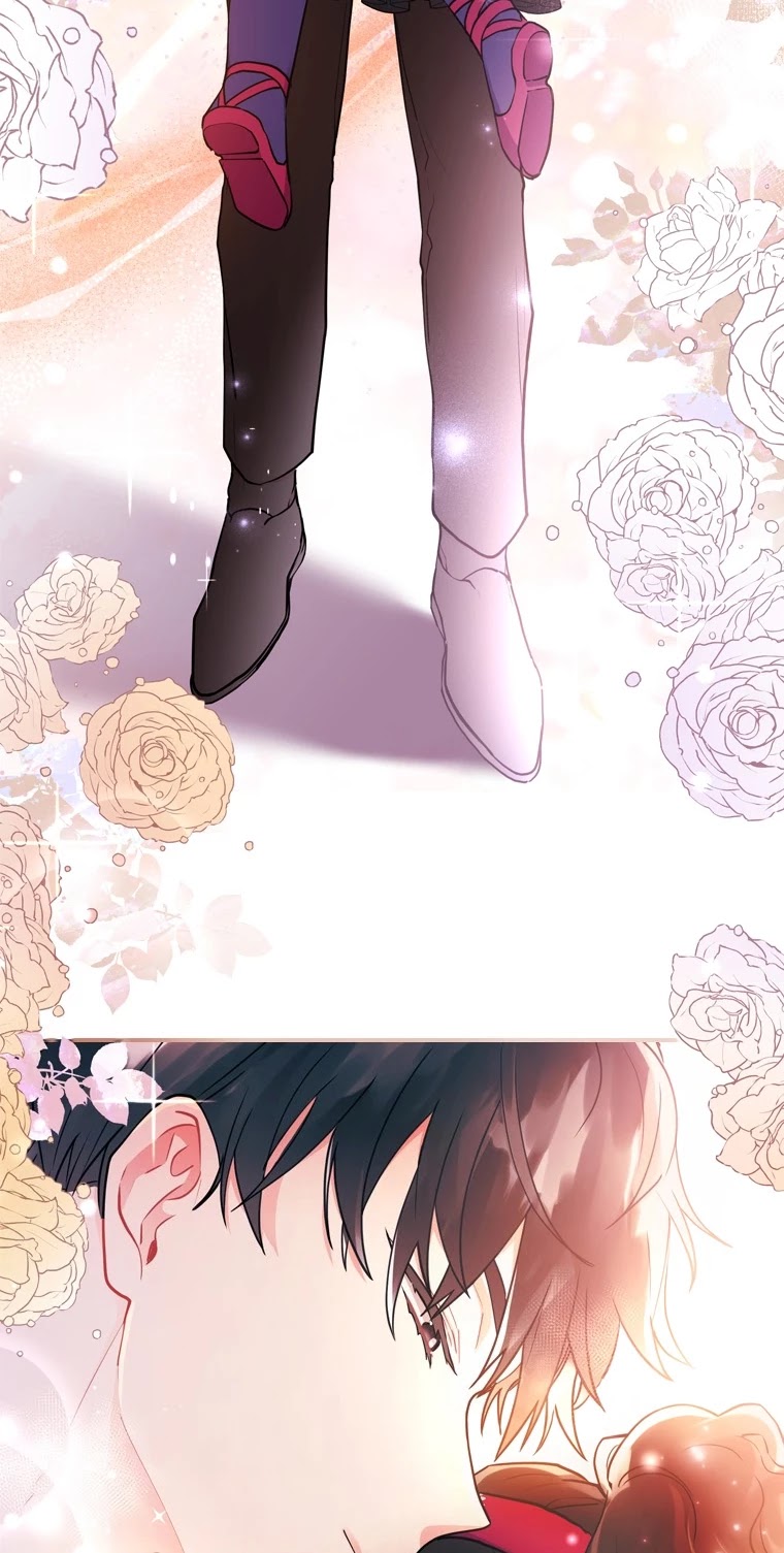 Read The Male Lead's Little Lion Daughter Manga Online