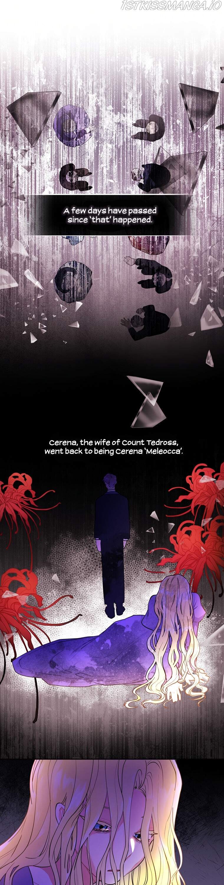 Read The Male Lead's Little Lion Daughter Manga Online