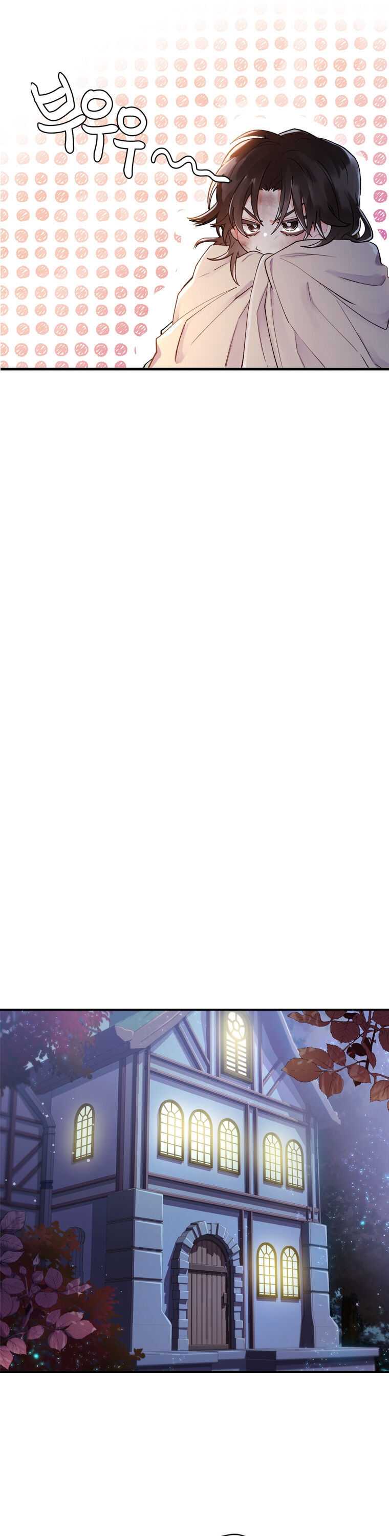 Read The Male Lead's Little Lion Daughter Manga Online