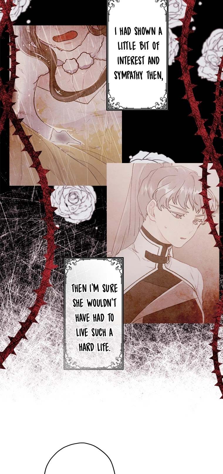 Read The Male Lead's Little Lion Daughter Manga Online