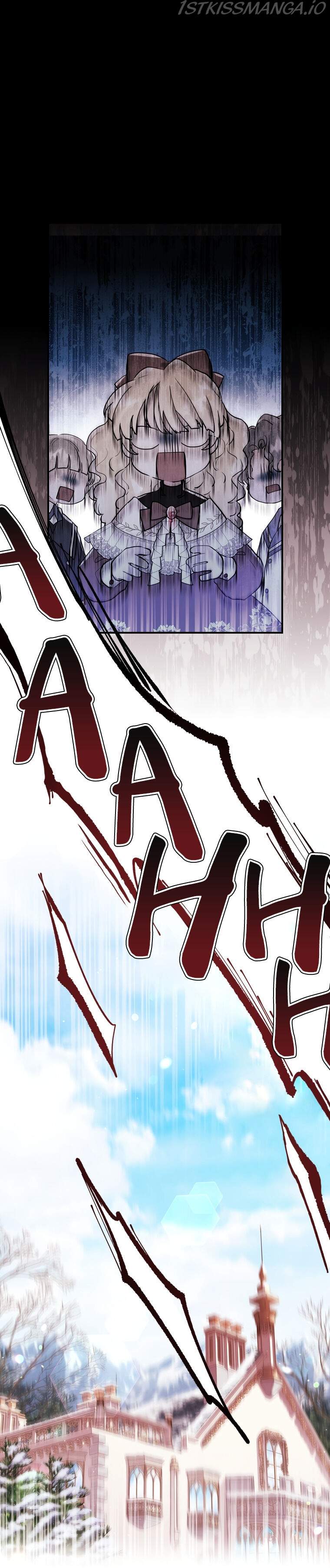 Read The Male Lead's Little Lion Daughter Manga Online