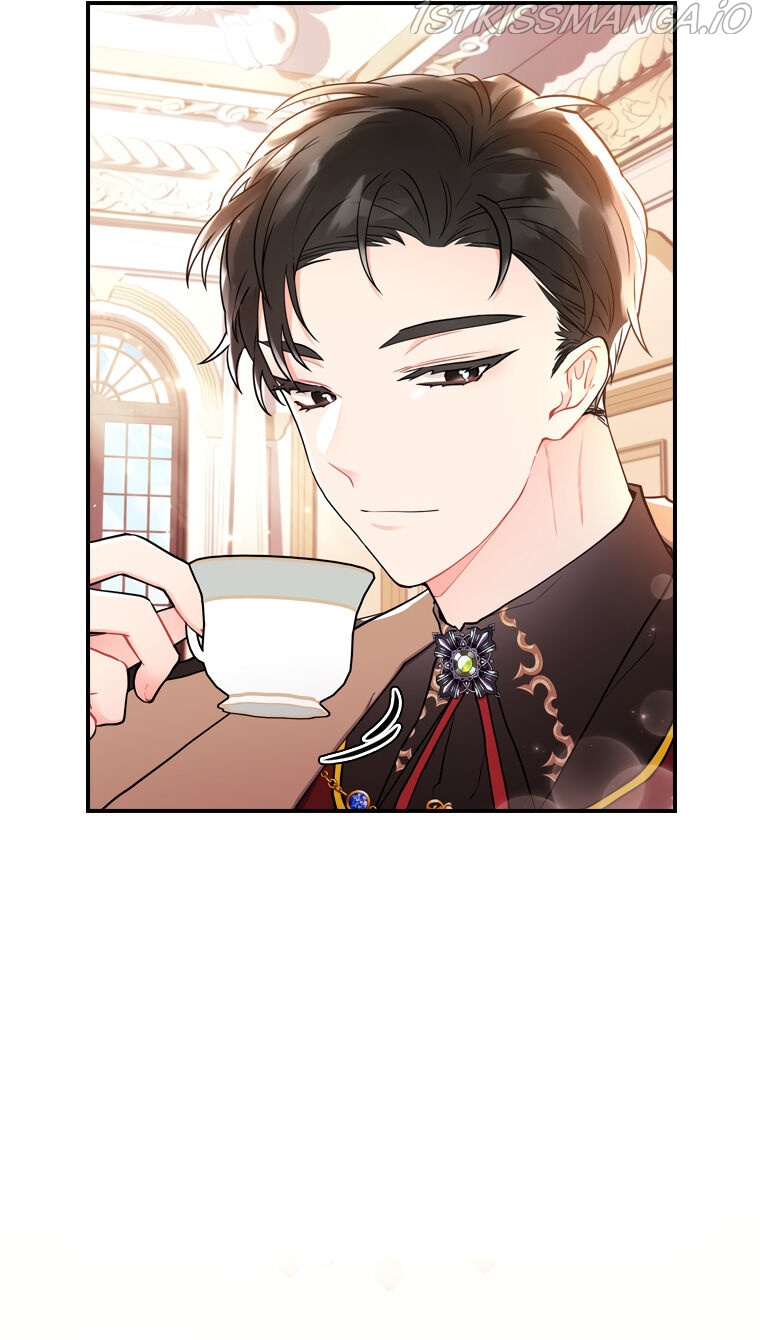 Read The Male Lead's Little Lion Daughter Manga Online