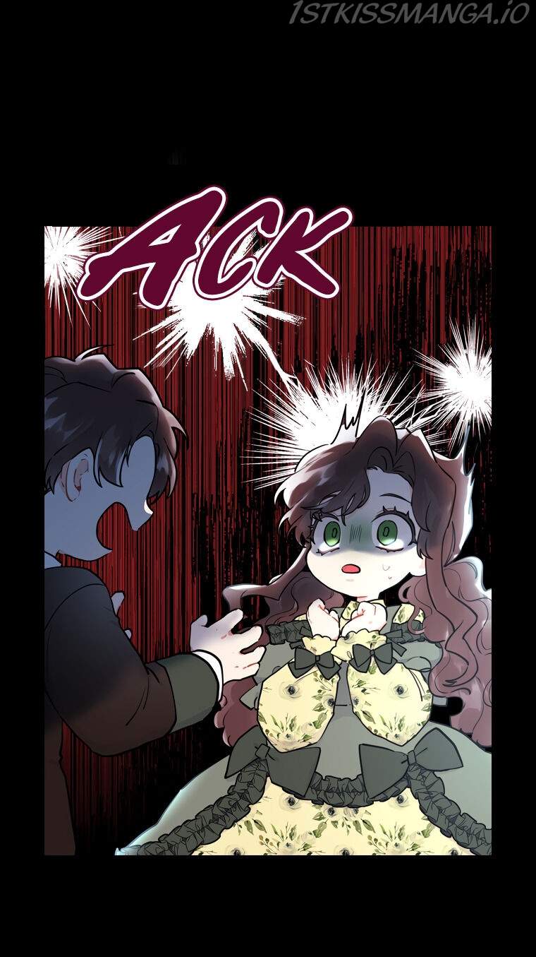 Read The Male Lead's Little Lion Daughter Manga Online