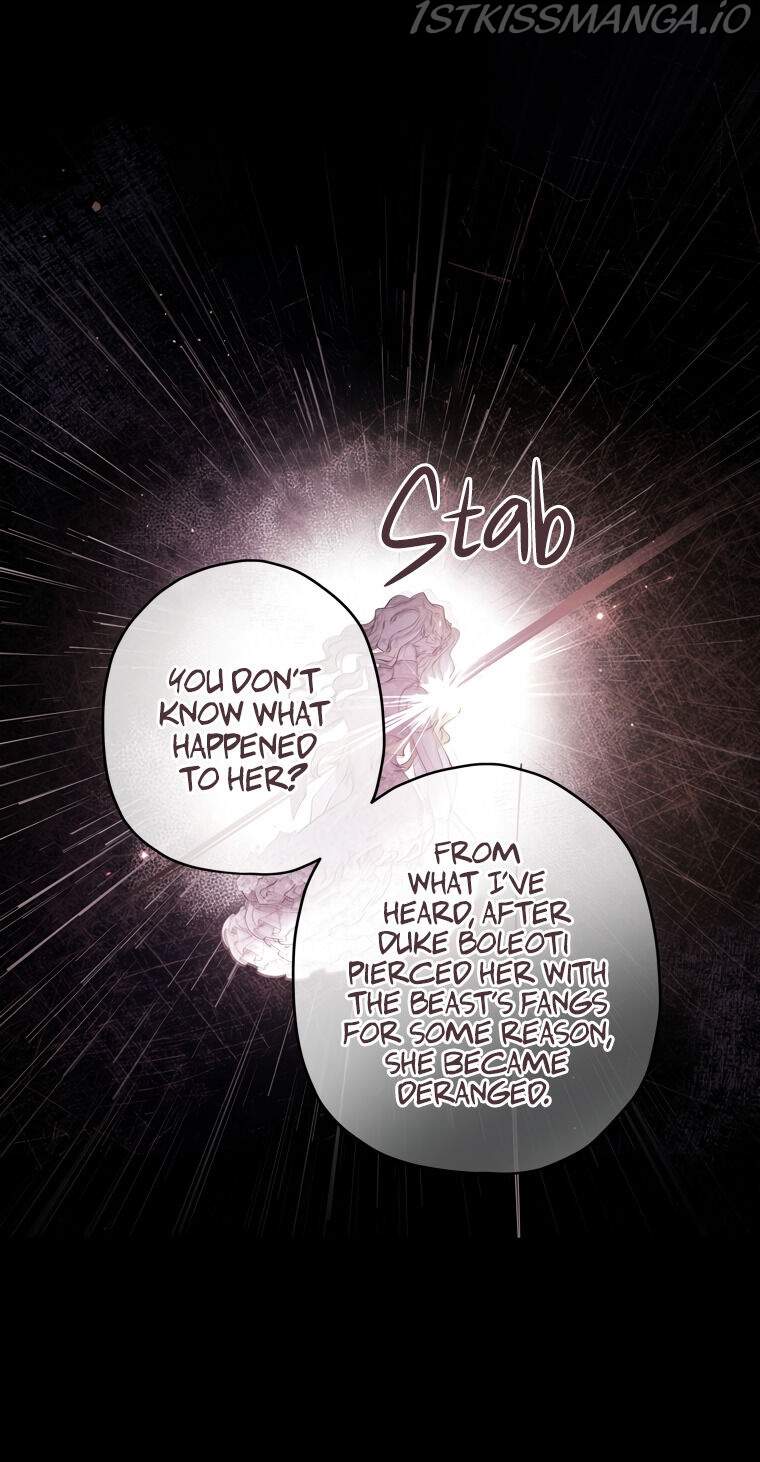 Read The Male Lead's Little Lion Daughter Manga Online