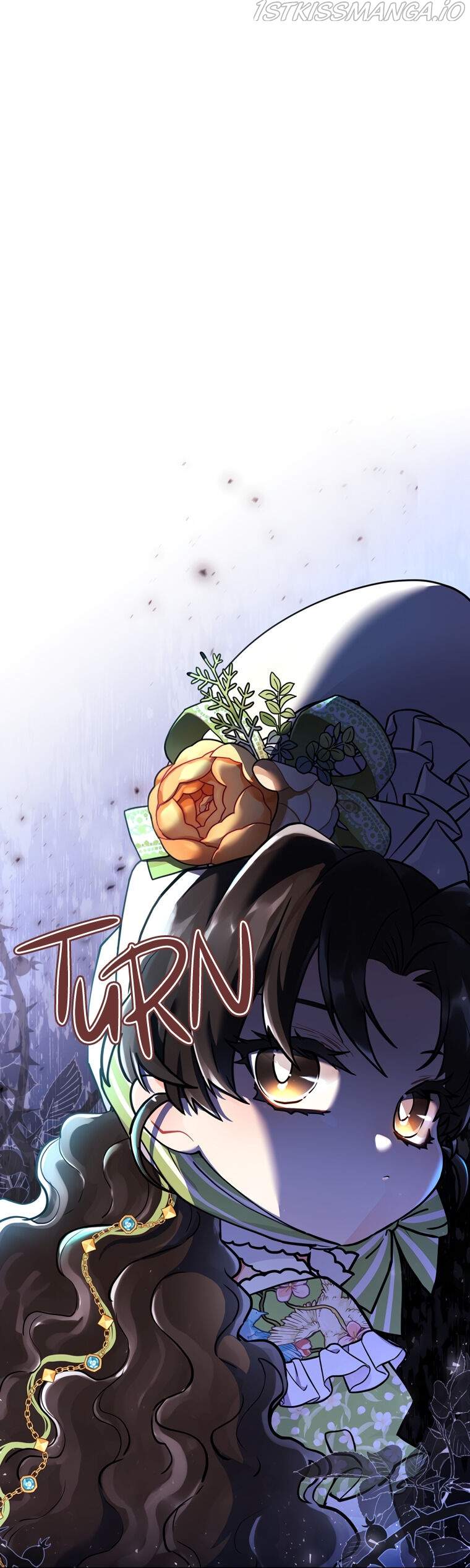 Read The Male Lead's Little Lion Daughter Manga Online