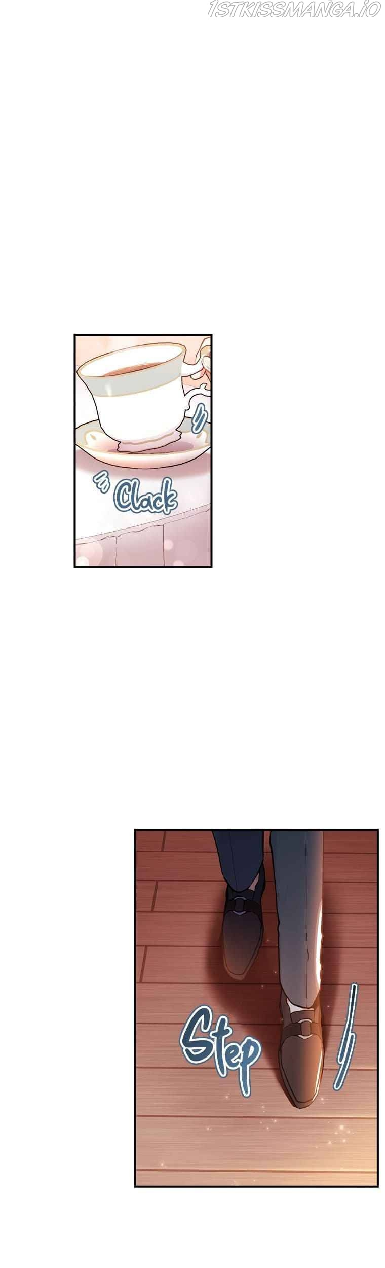 Read The Male Lead's Little Lion Daughter Manga Online