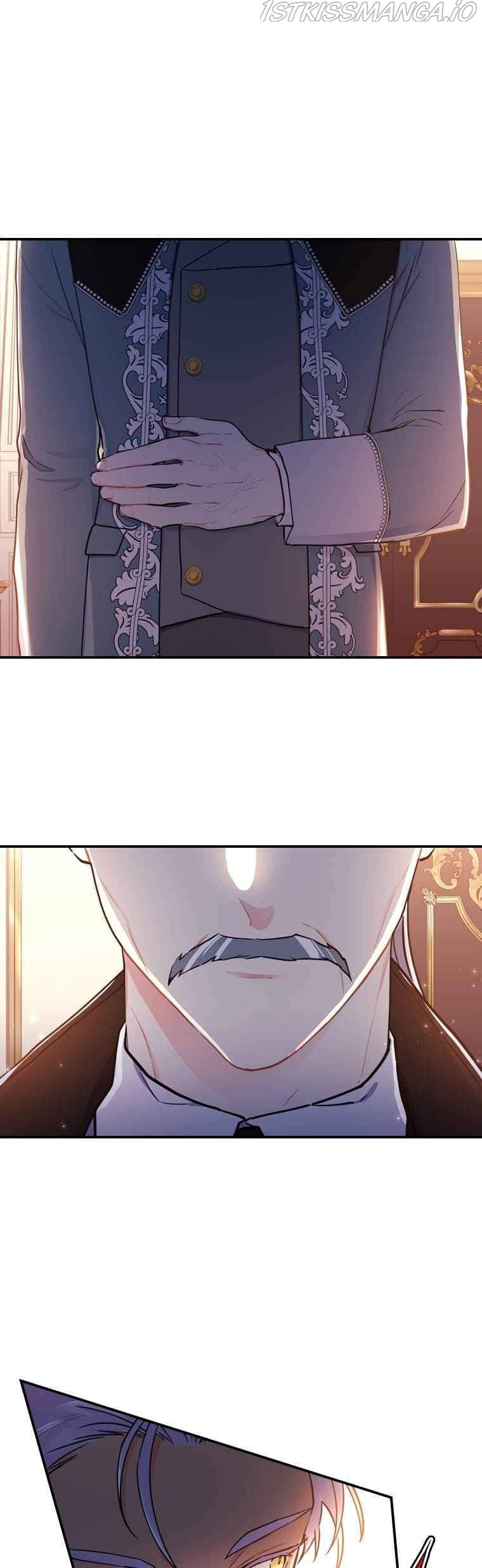 Read The Male Lead's Little Lion Daughter Manga Online