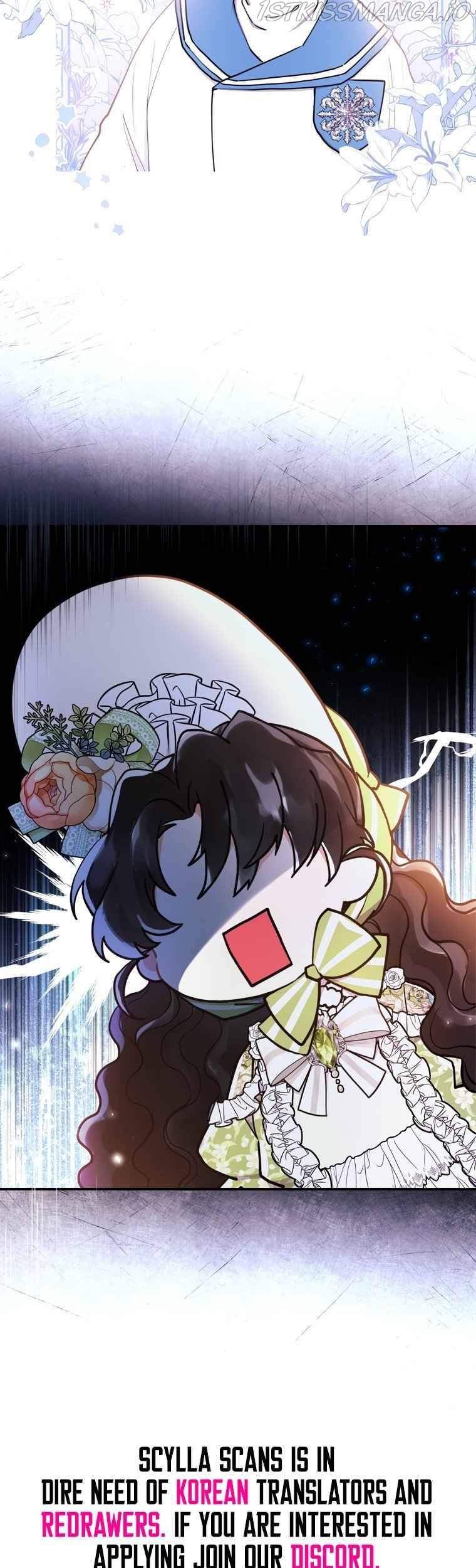 Read The Male Lead's Little Lion Daughter Manga Online