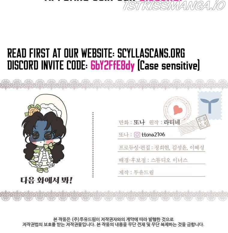 Read The Male Lead's Little Lion Daughter Manga Online