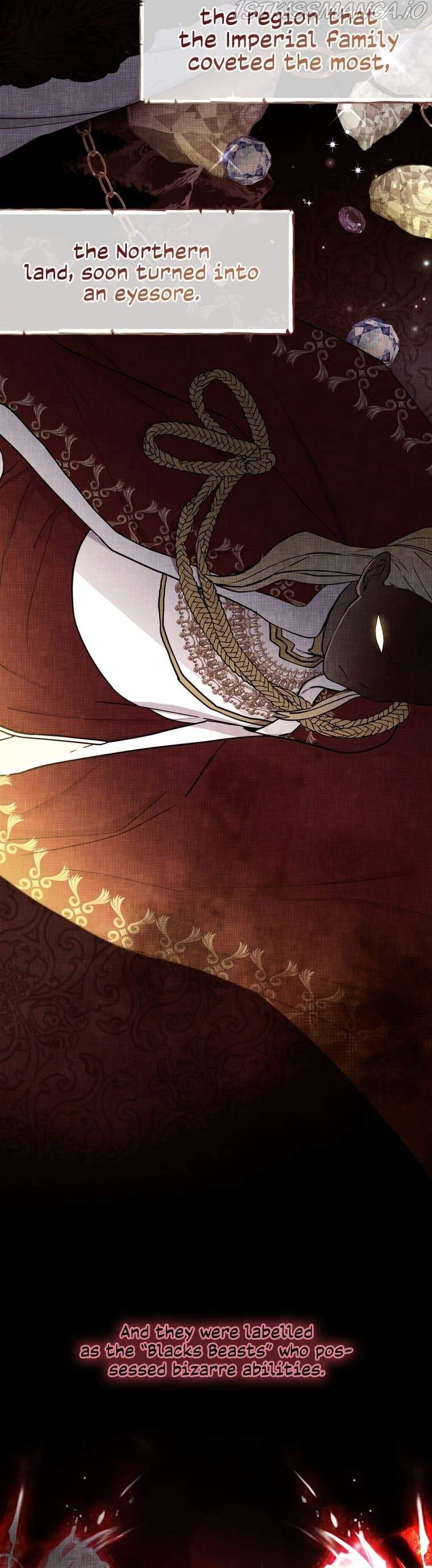 Read The Male Lead's Little Lion Daughter Manga Online