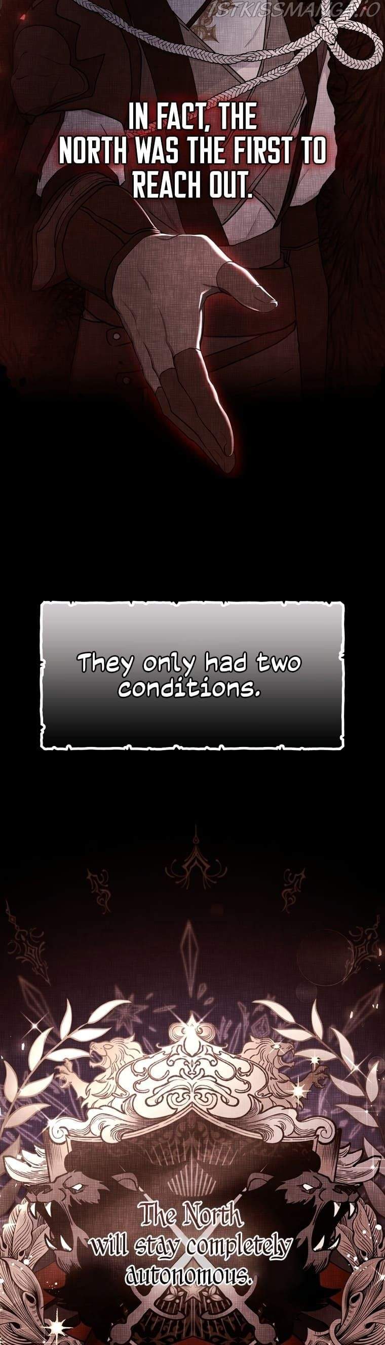 Read The Male Lead's Little Lion Daughter Manga Online