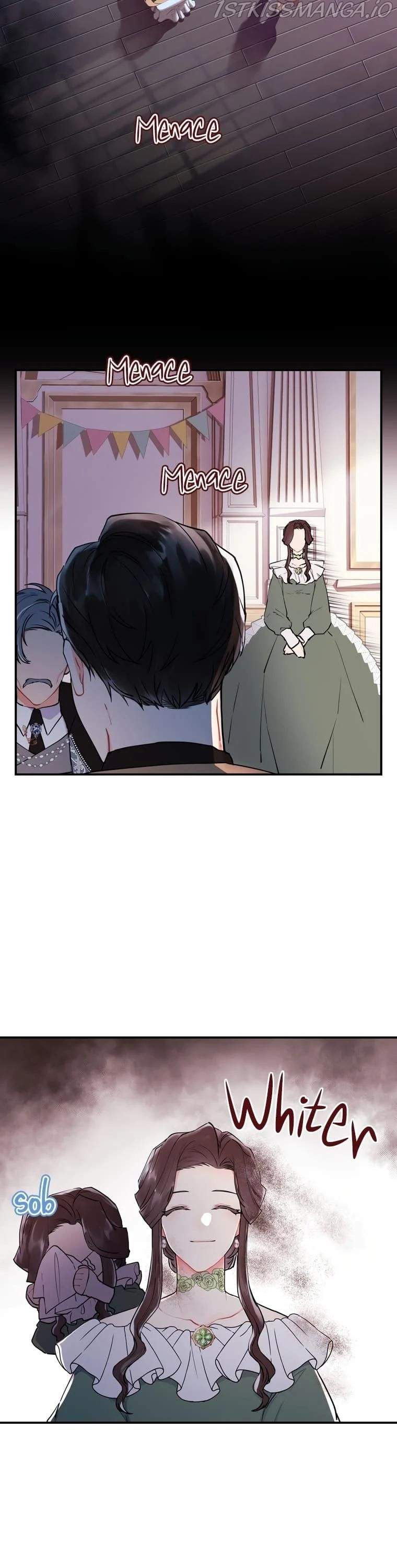 Read The Male Lead's Little Lion Daughter Manga Online