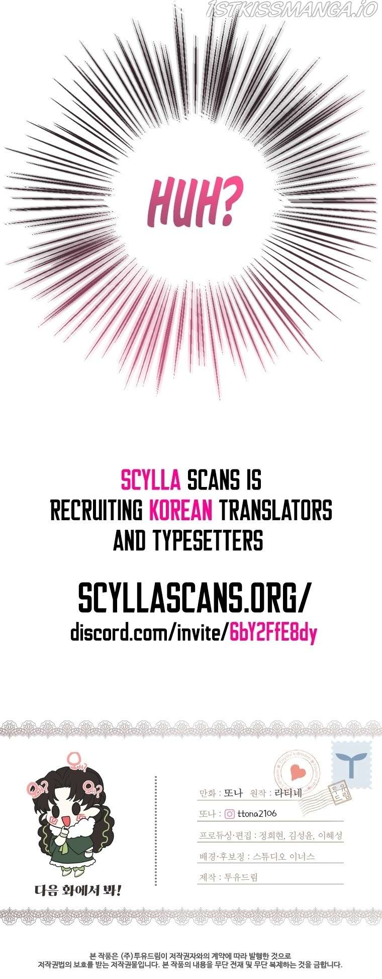 Read The Male Lead's Little Lion Daughter Manga Online