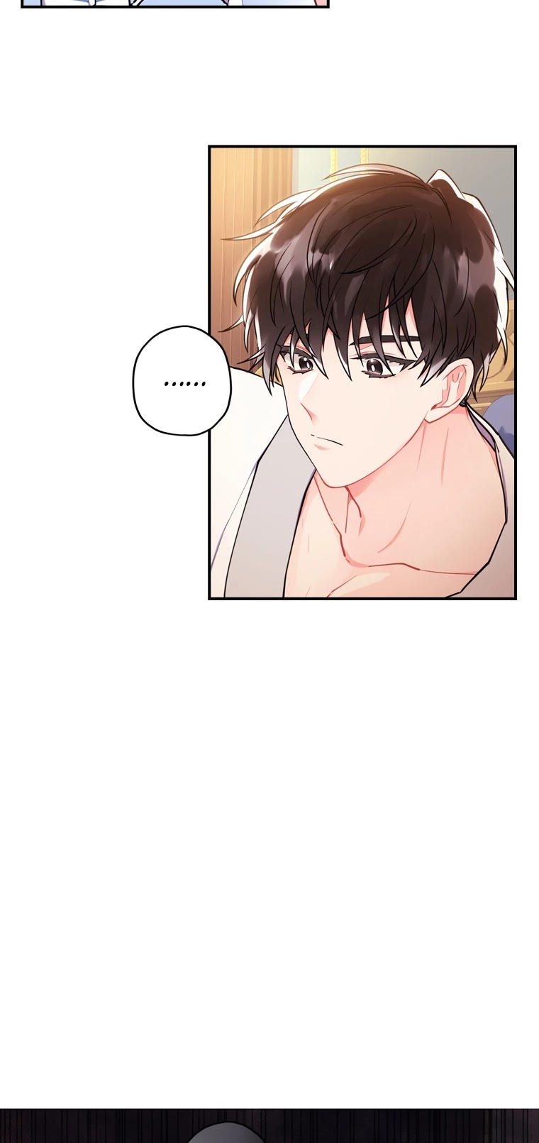 Read The Male Lead's Little Lion Daughter Manga Online