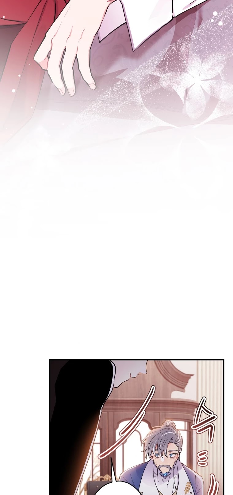 Read The Male Lead's Little Lion Daughter Manga Online