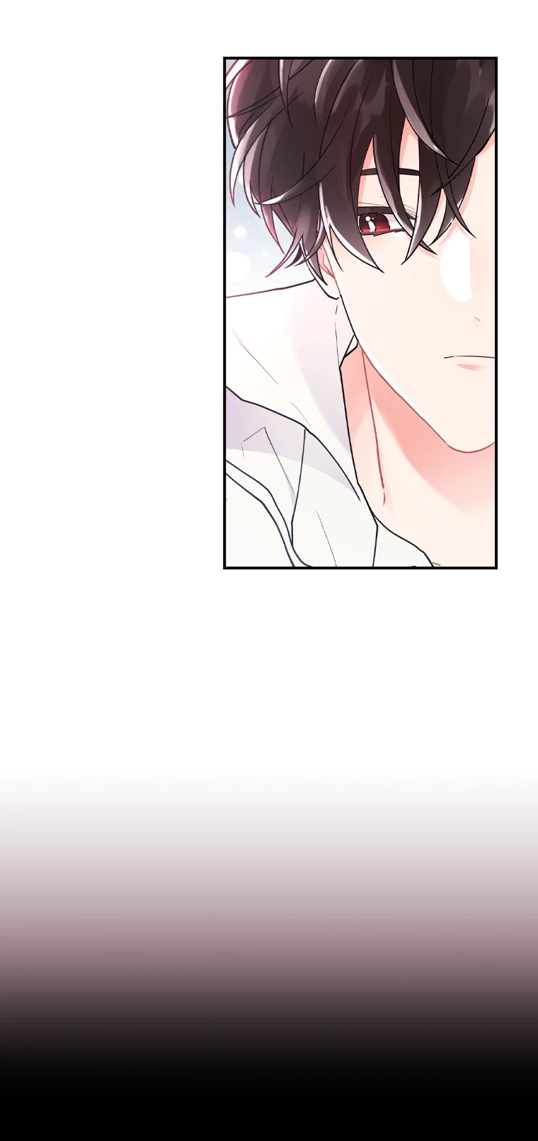 Read The Male Lead's Little Lion Daughter Manga Online