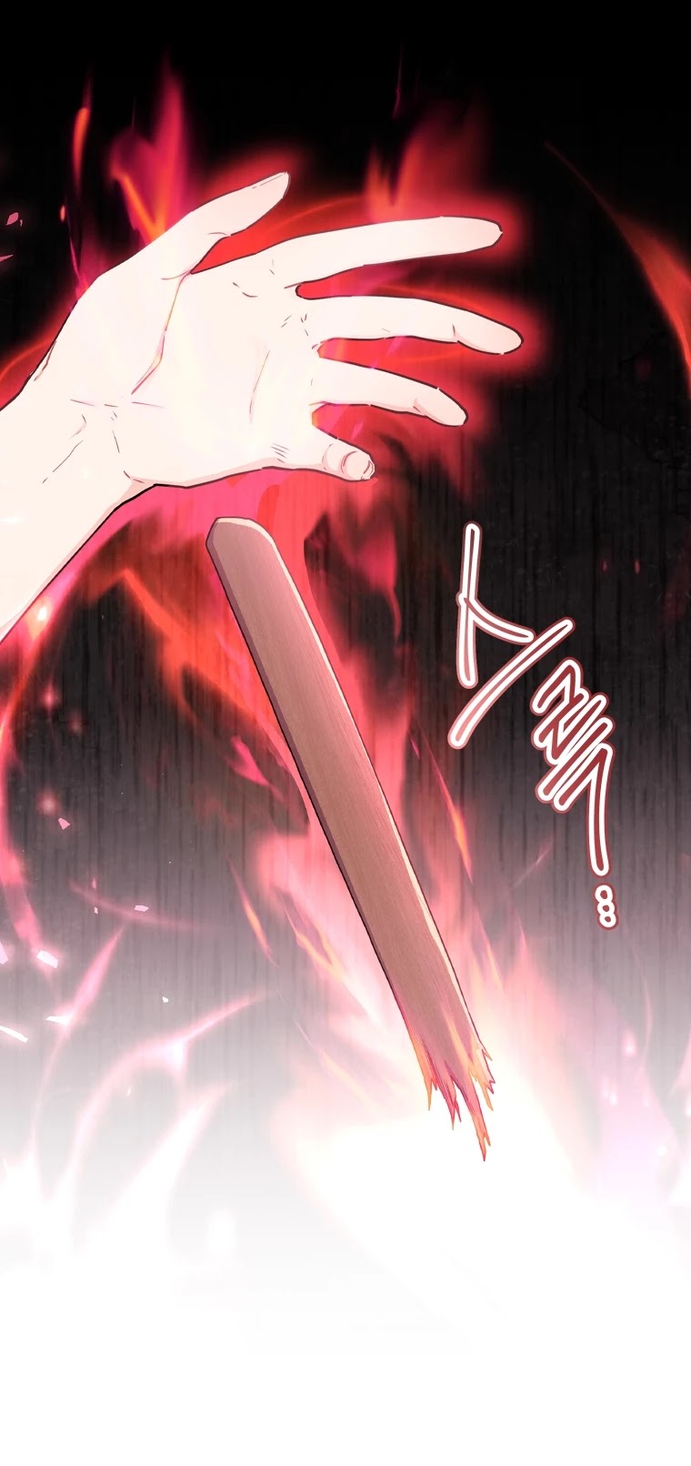 Read The Male Lead's Little Lion Daughter Manga Online