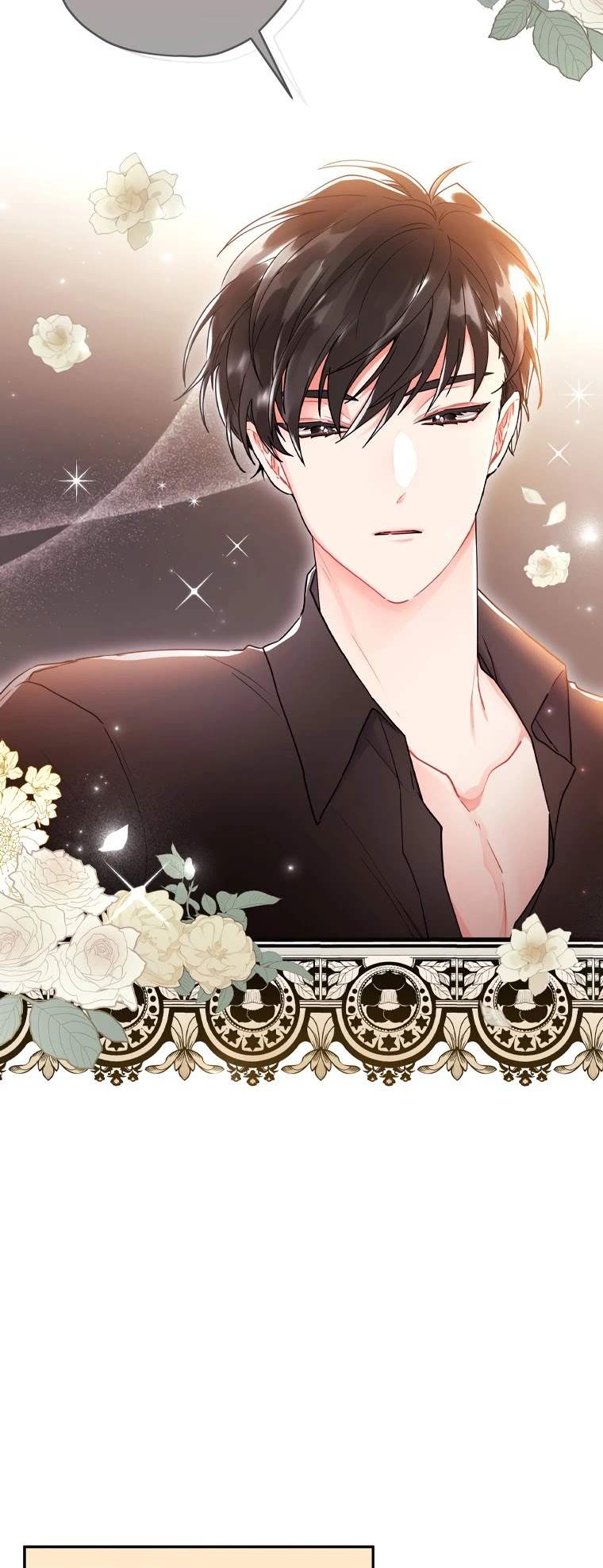 Read The Male Lead's Little Lion Daughter Manga Online