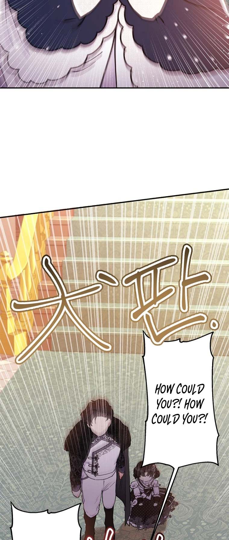 Read The Male Lead's Little Lion Daughter Manga Online