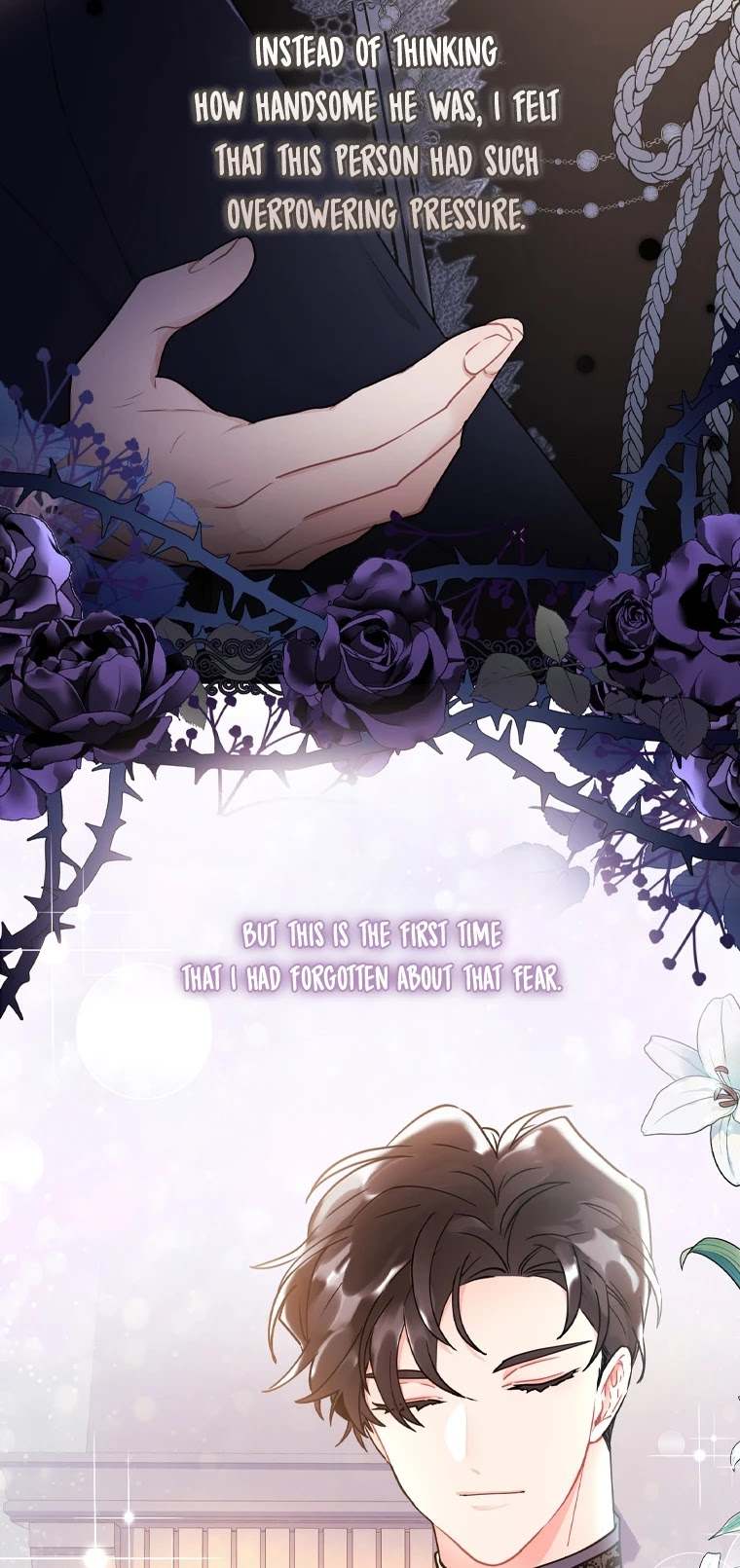 Read The Male Lead's Little Lion Daughter Manga Online