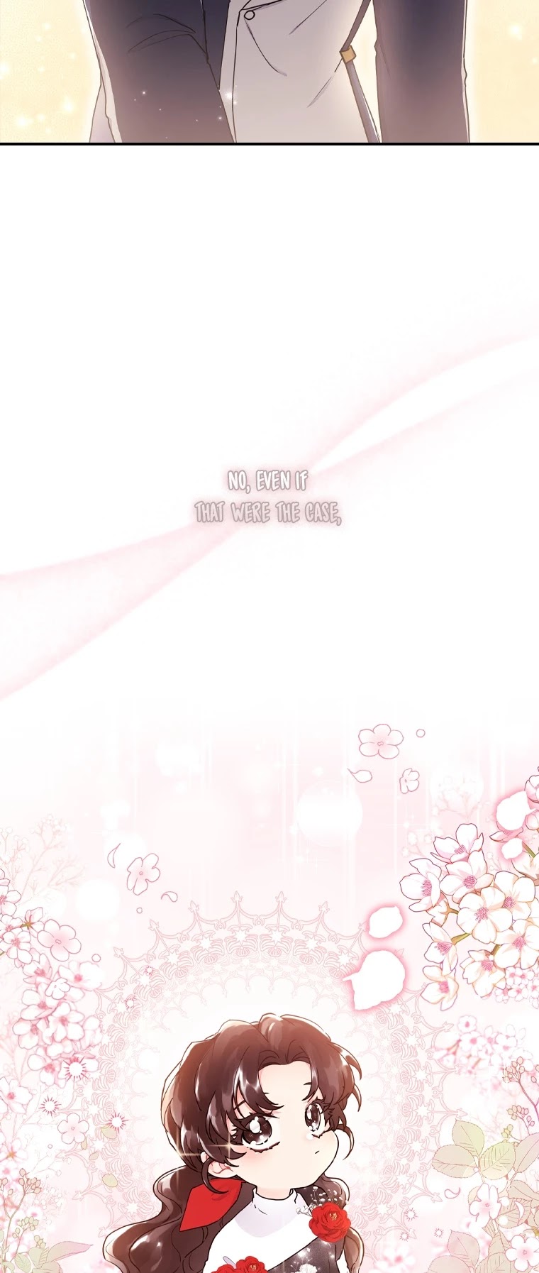 Read The Male Lead's Little Lion Daughter Manga Online