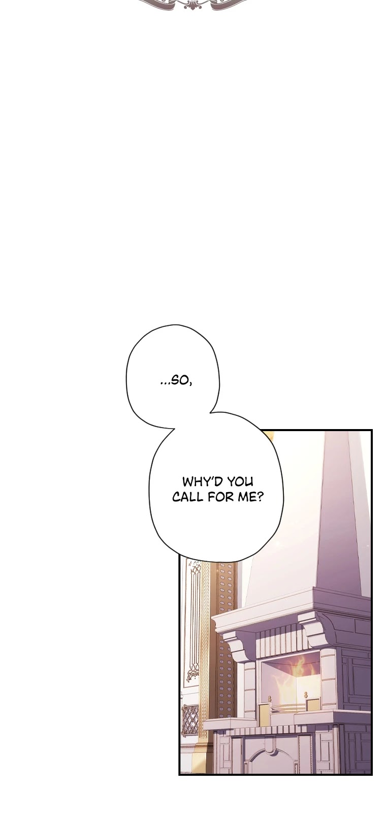 Read The Male Lead's Little Lion Daughter Manga Online