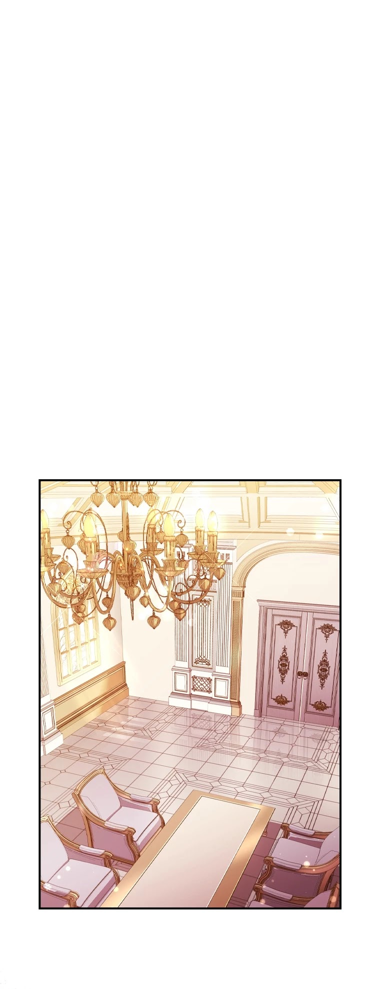 Read The Male Lead's Little Lion Daughter Manga Online