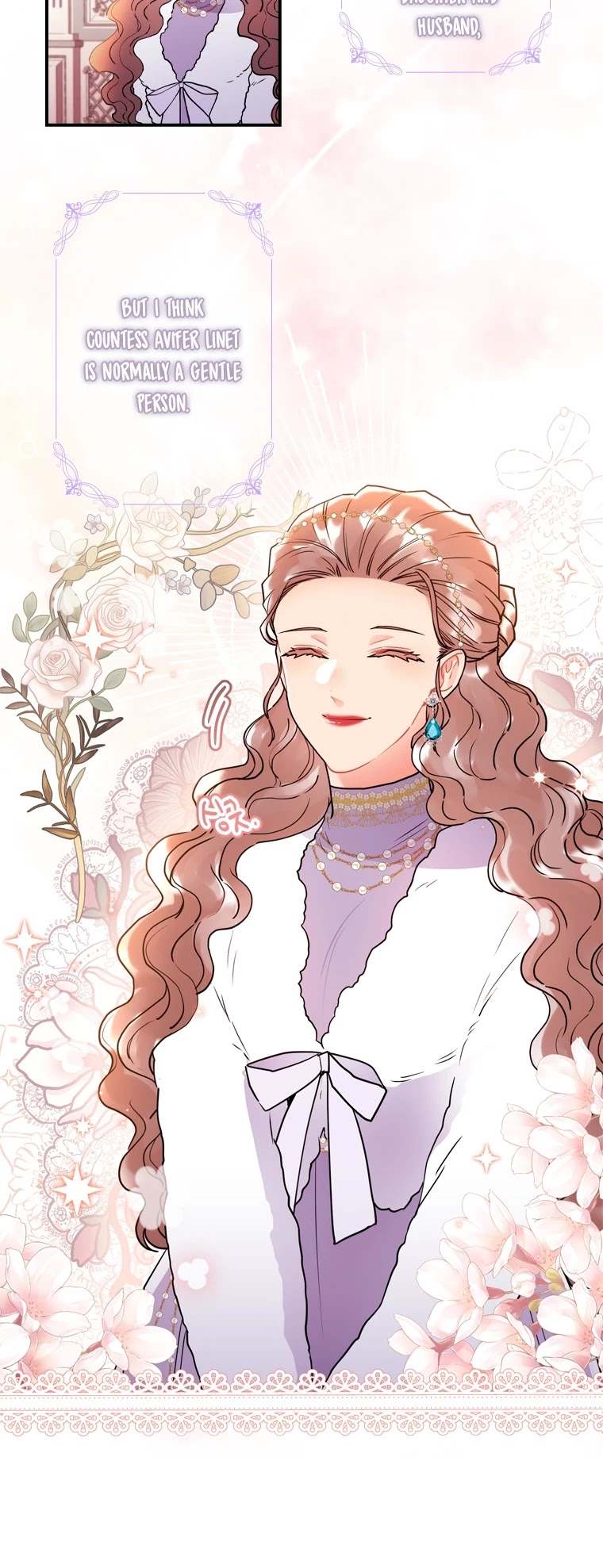 Read The Male Lead's Little Lion Daughter Manga Online