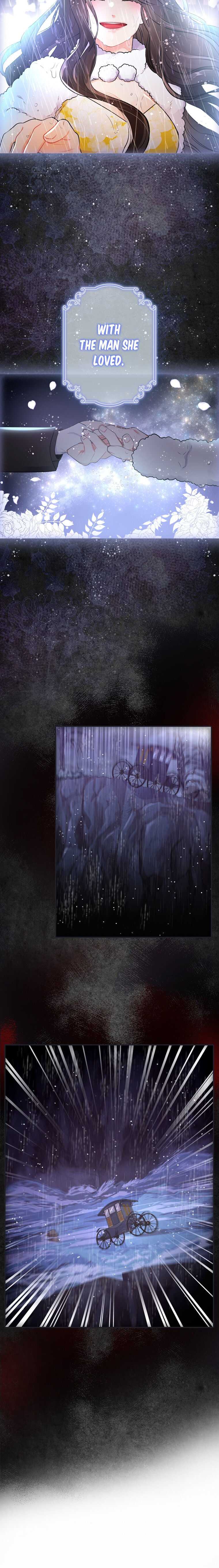 Read The Male Lead's Little Lion Daughter Manga Online