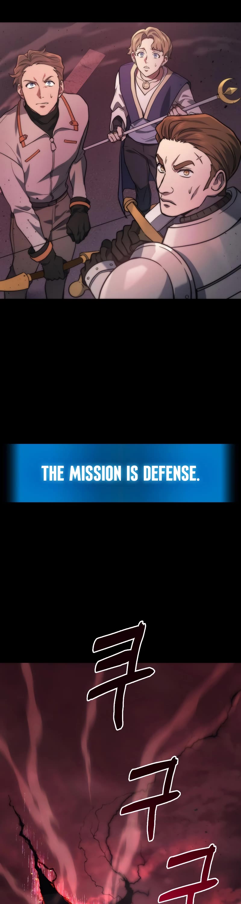 Read The Martial God who Regressed Back to Level 2 Manga Online