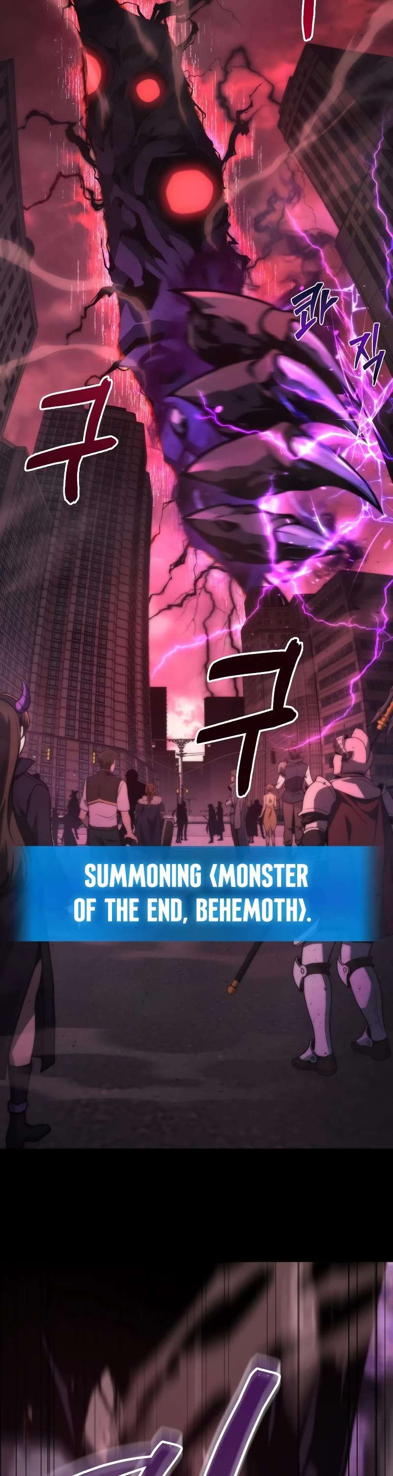 Read The Martial God who Regressed Back to Level 2 Manga Online