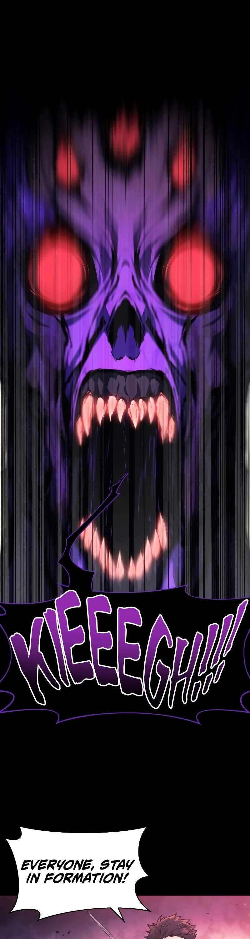 Read The Martial God who Regressed Back to Level 2 Manga Online