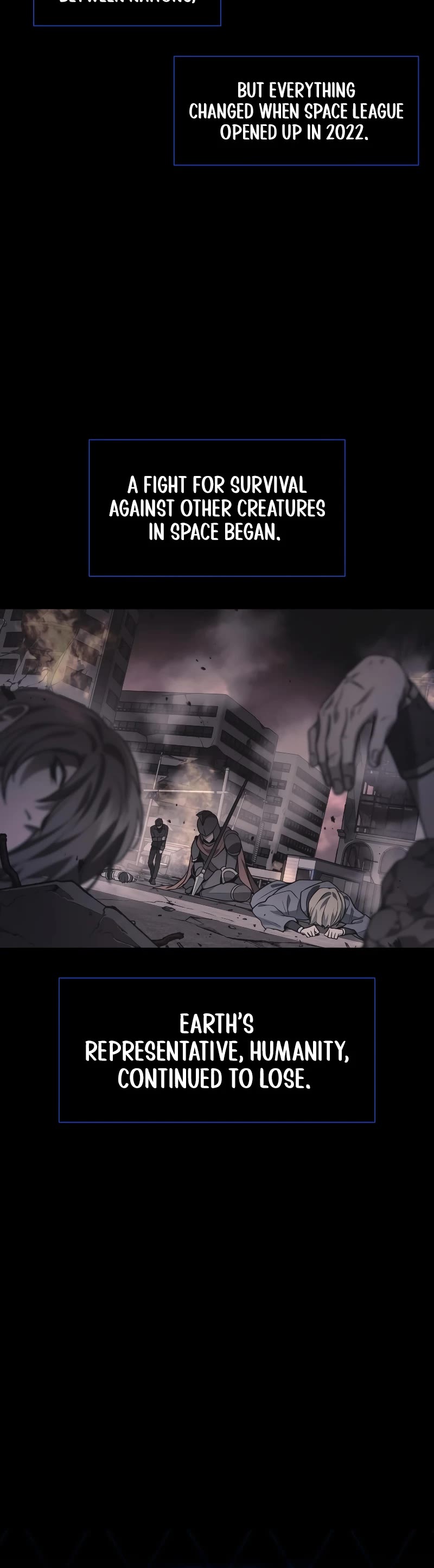 Read The Martial God who Regressed Back to Level 2 Manga Online