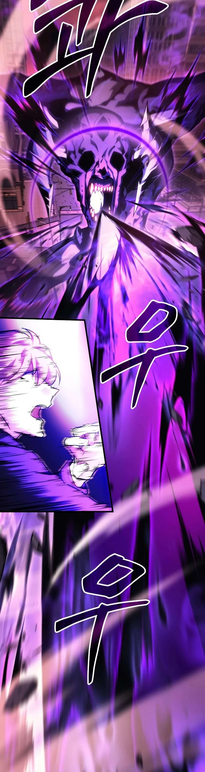 Read The Martial God who Regressed Back to Level 2 Manga Online