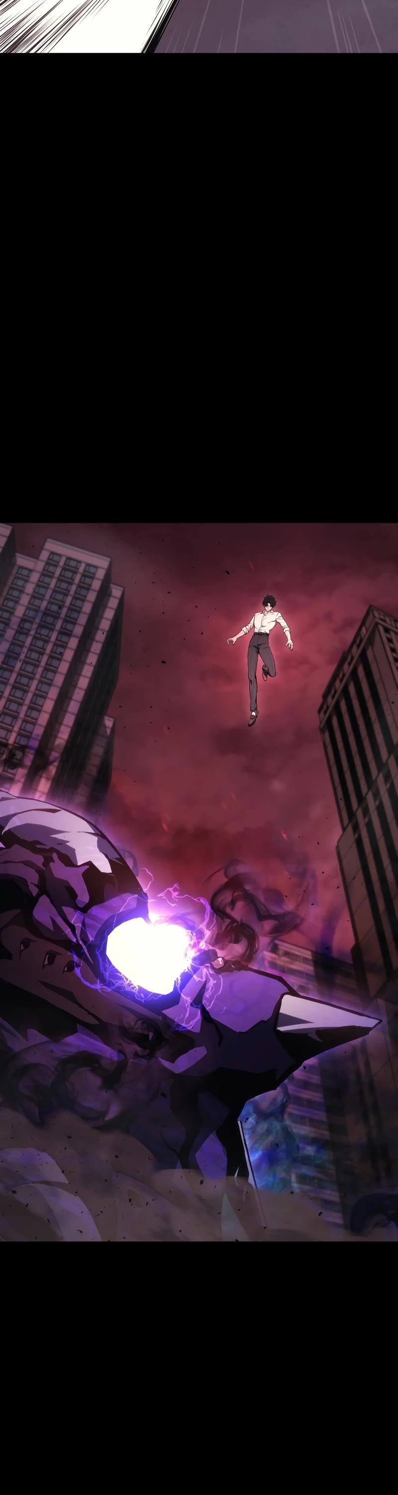 Read The Martial God who Regressed Back to Level 2 Manga Online