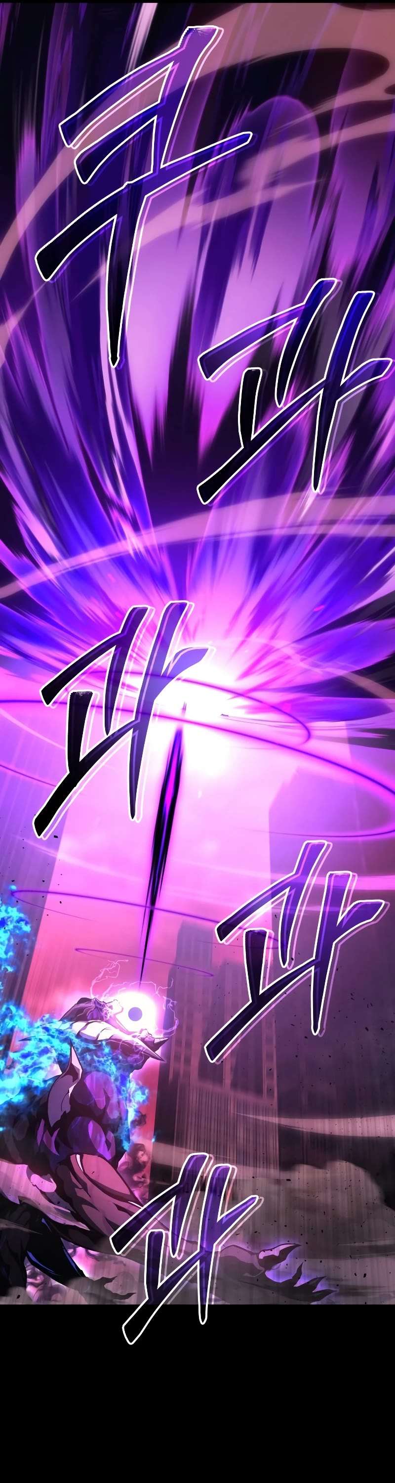 Read The Martial God who Regressed Back to Level 2 Manga Online