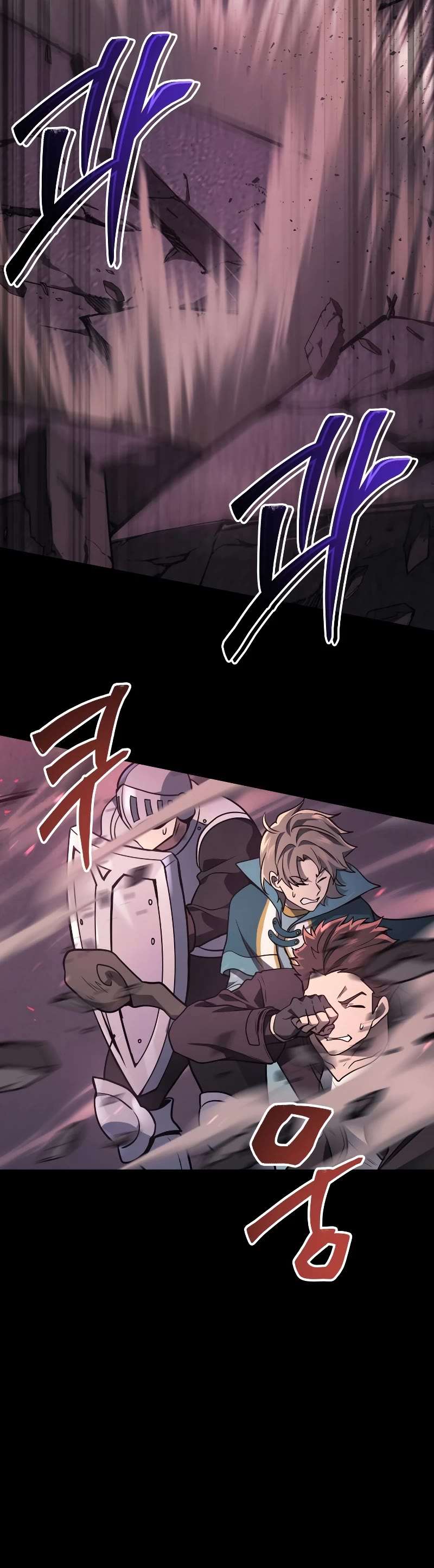 Read The Martial God who Regressed Back to Level 2 Manga Online