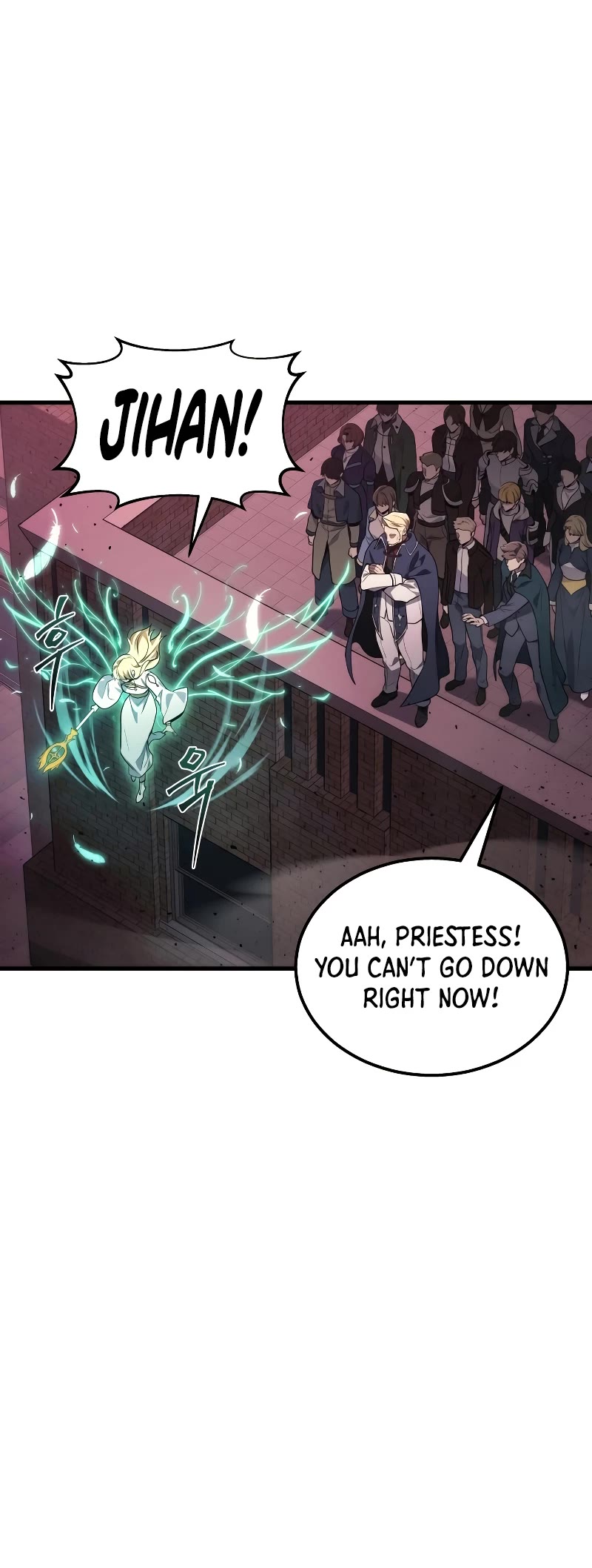 Read The Martial God who Regressed Back to Level 2 Manga Online