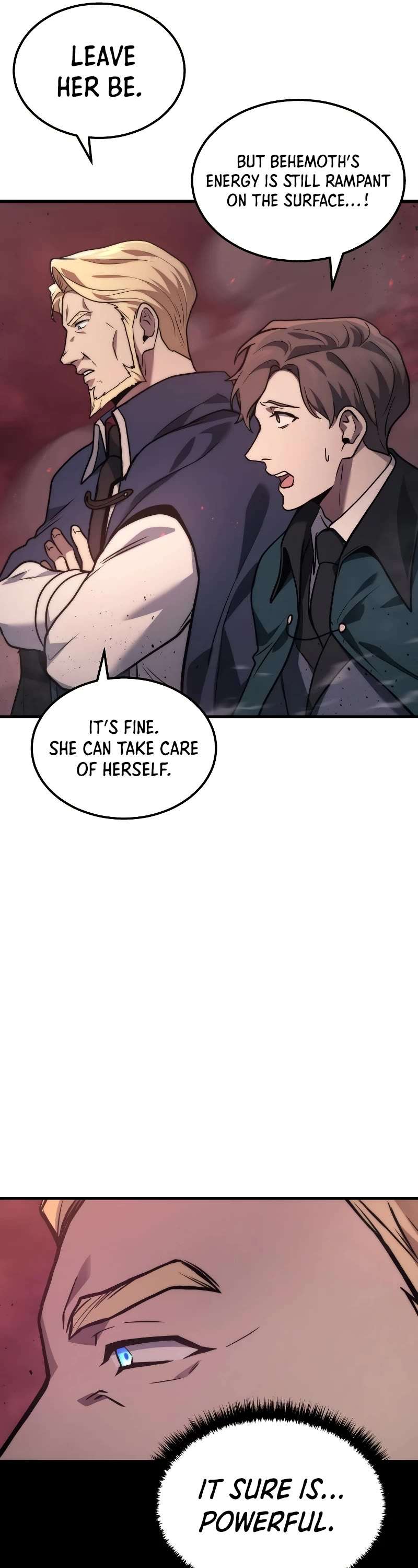 Read The Martial God who Regressed Back to Level 2 Manga Online