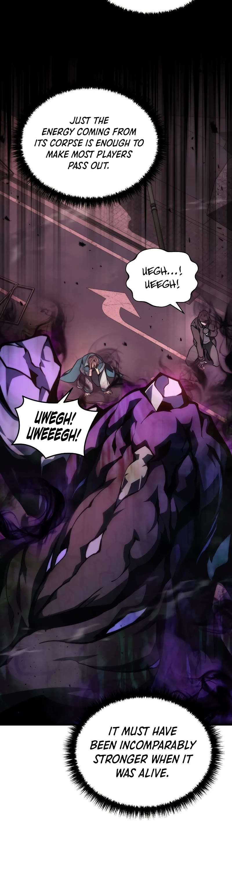 Read The Martial God who Regressed Back to Level 2 Manga Online