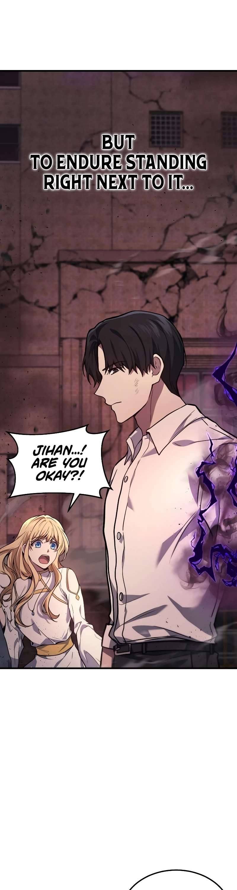 Read The Martial God who Regressed Back to Level 2 Manga Online