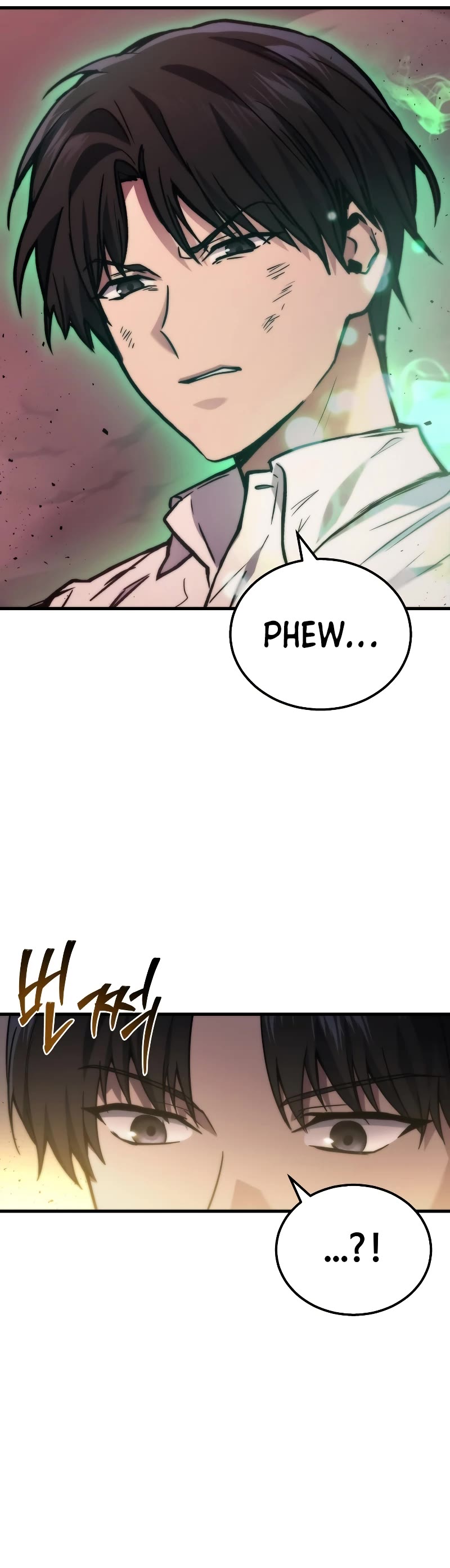 Read The Martial God who Regressed Back to Level 2 Manga Online